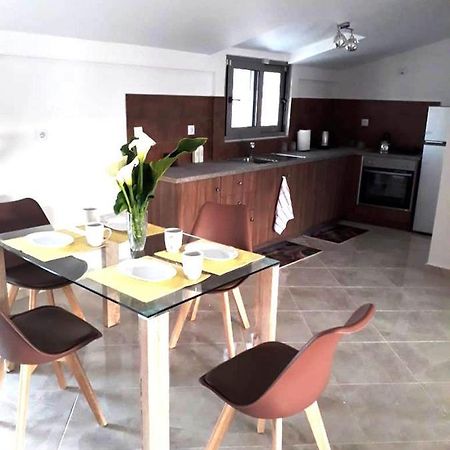 Instyle Zakynthos Town Apartment Exterior foto