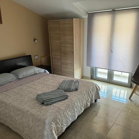Instyle Zakynthos Town Apartment Exterior foto