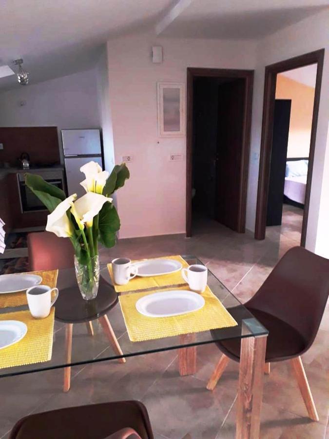 Instyle Zakynthos Town Apartment Exterior foto