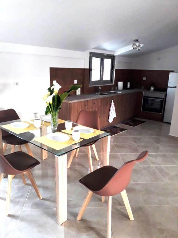 Instyle Zakynthos Town Apartment Exterior foto