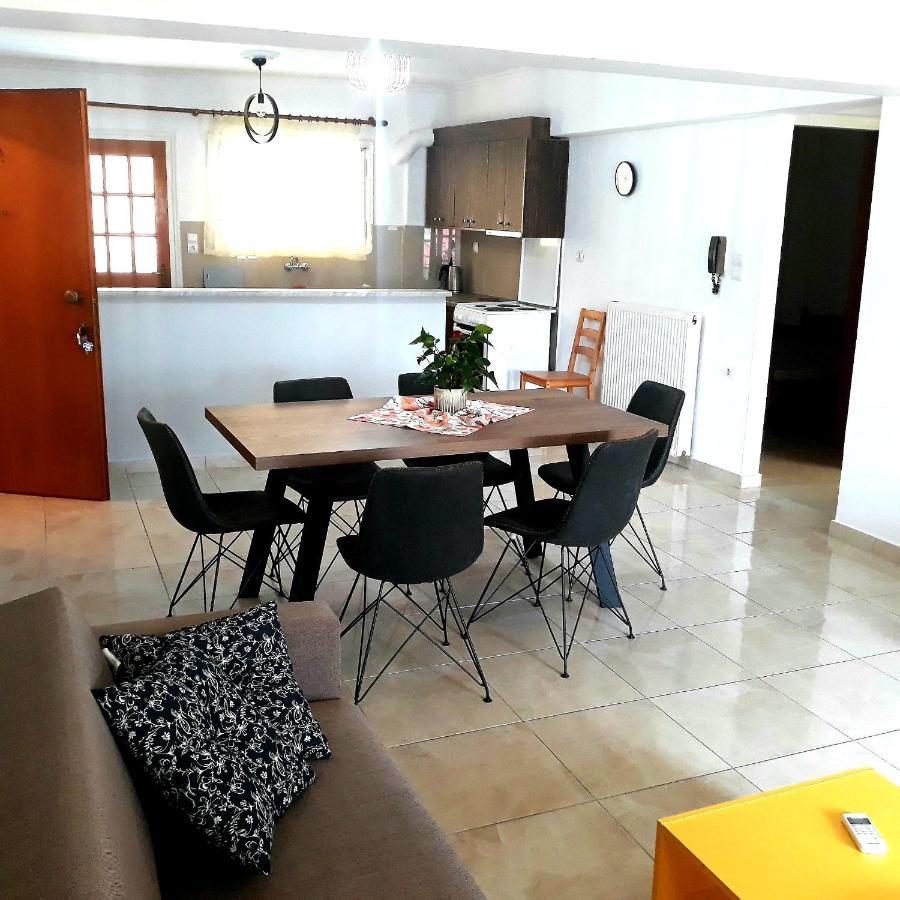 Instyle Zakynthos Town Apartment Exterior foto