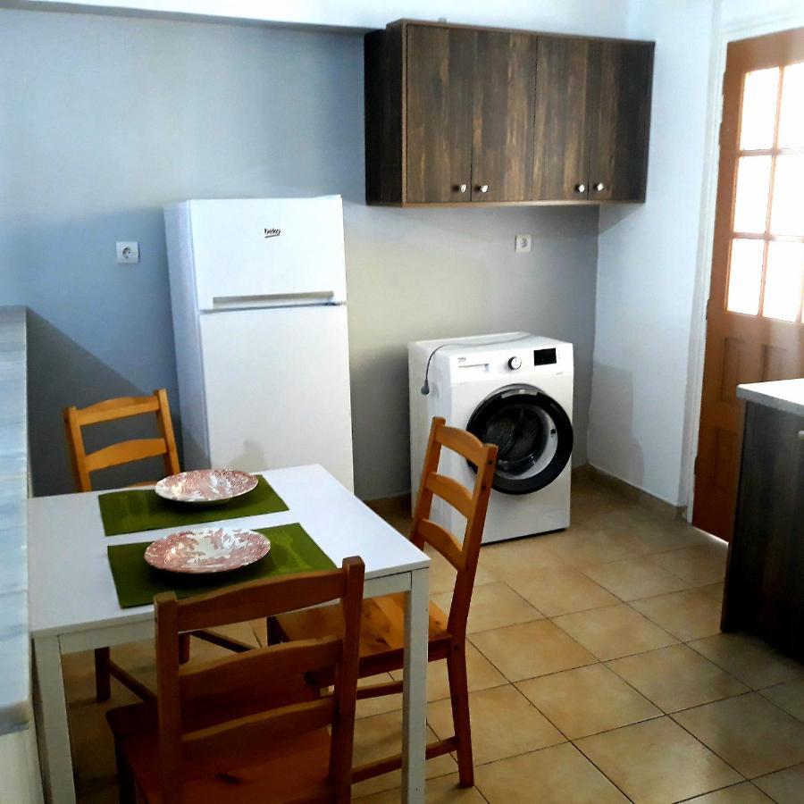 Instyle Zakynthos Town Apartment Exterior foto