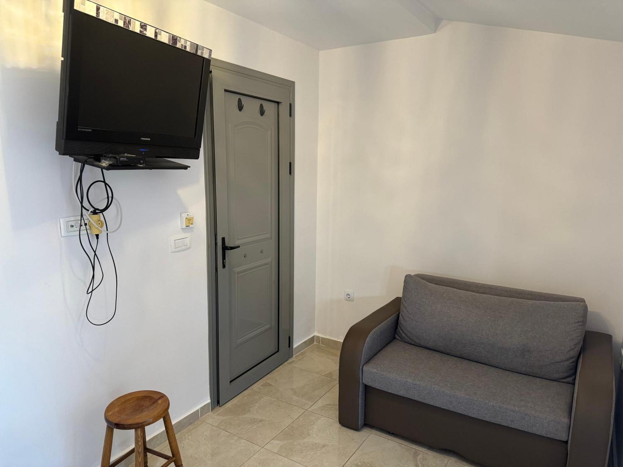 Instyle Zakynthos Town Apartment Exterior foto