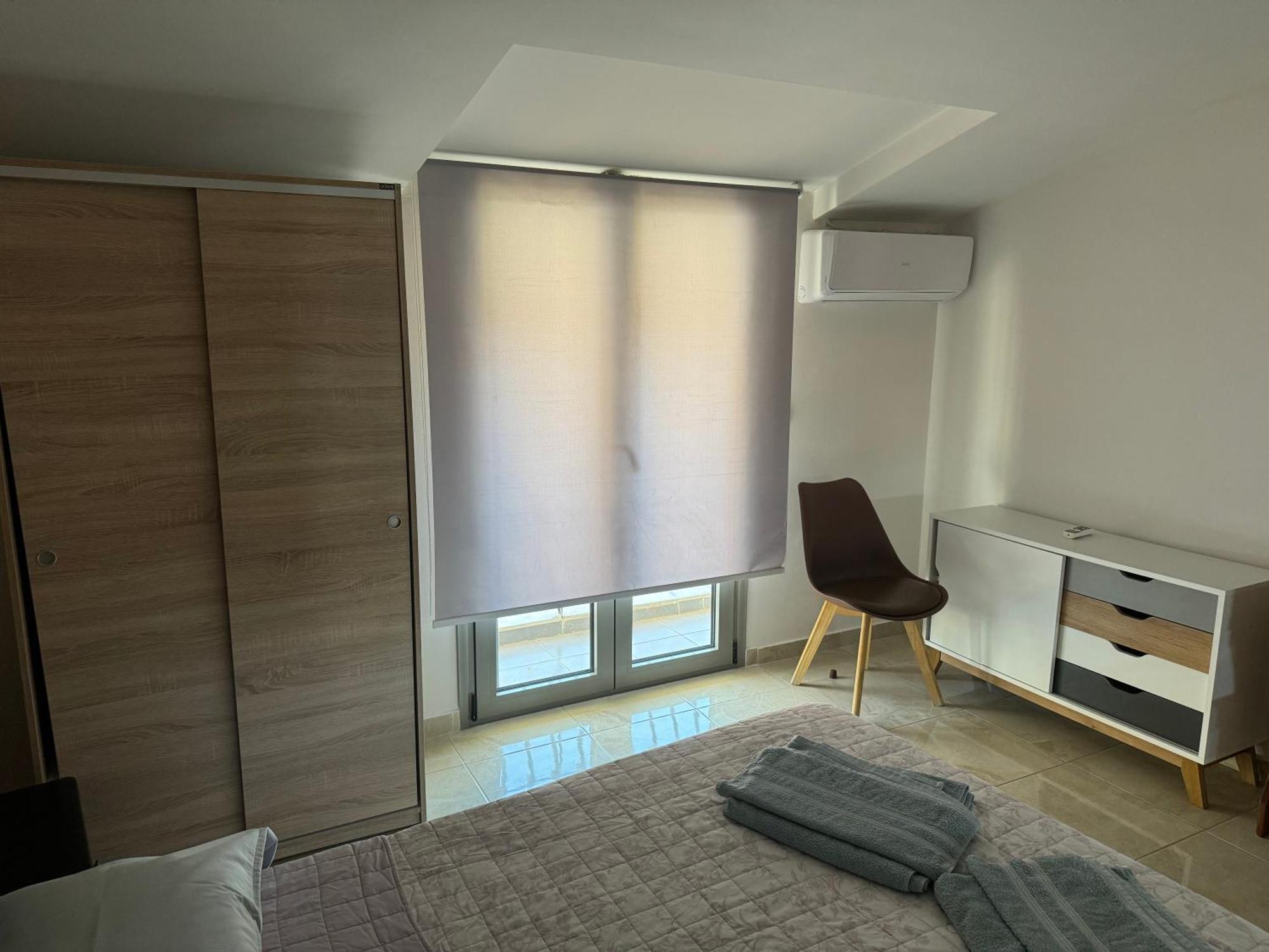 Instyle Zakynthos Town Apartment Exterior foto
