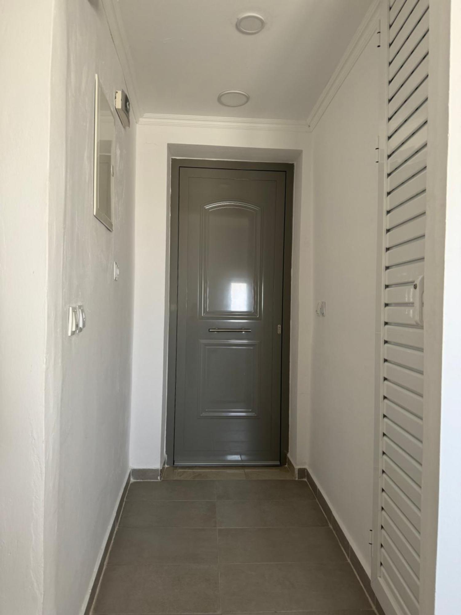 Instyle Zakynthos Town Apartment Exterior foto