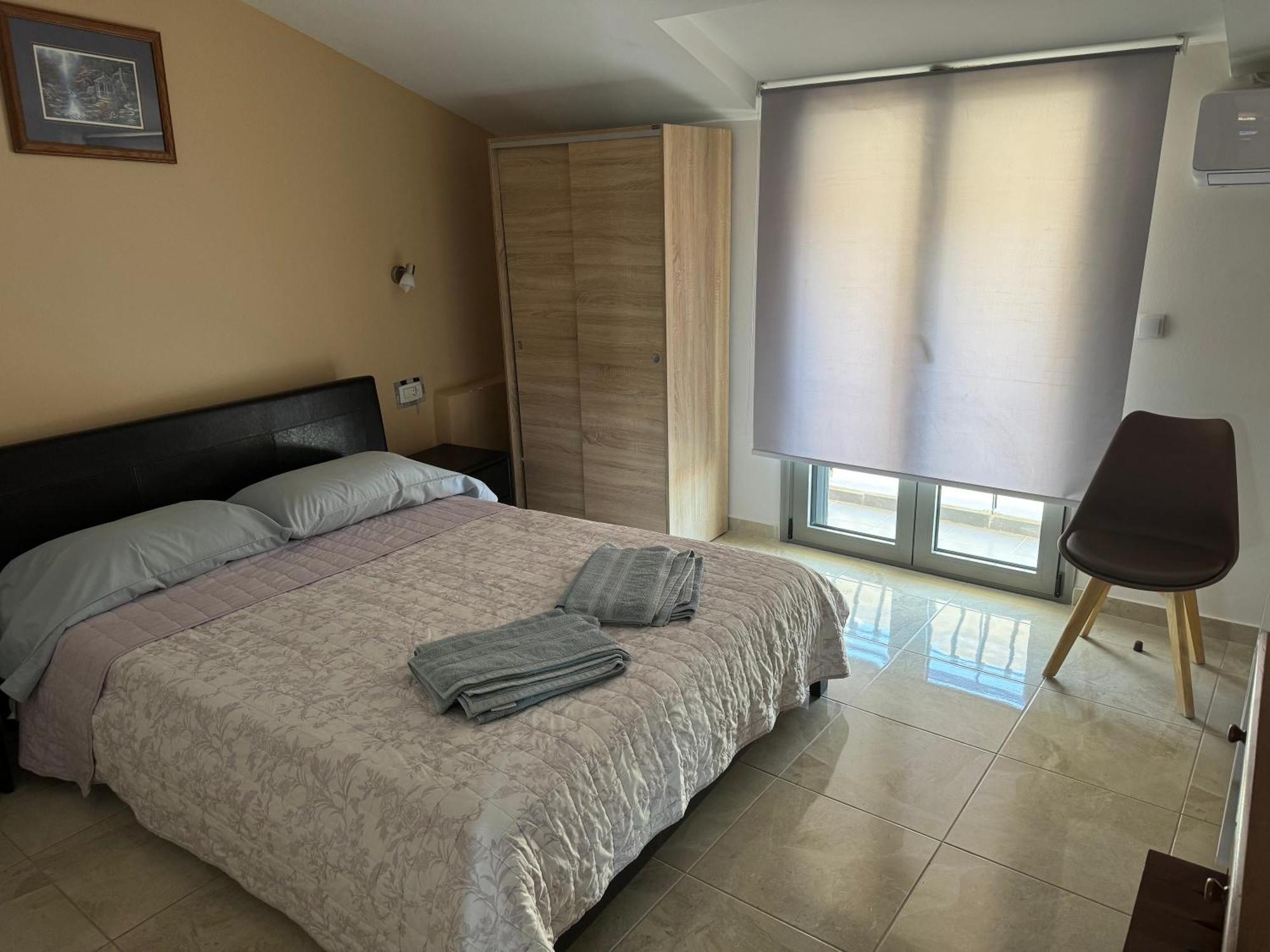 Instyle Zakynthos Town Apartment Exterior foto